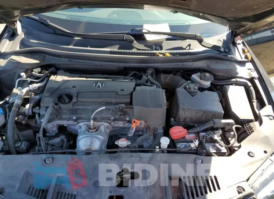 19UDE2F76GA005941 Photo# 7