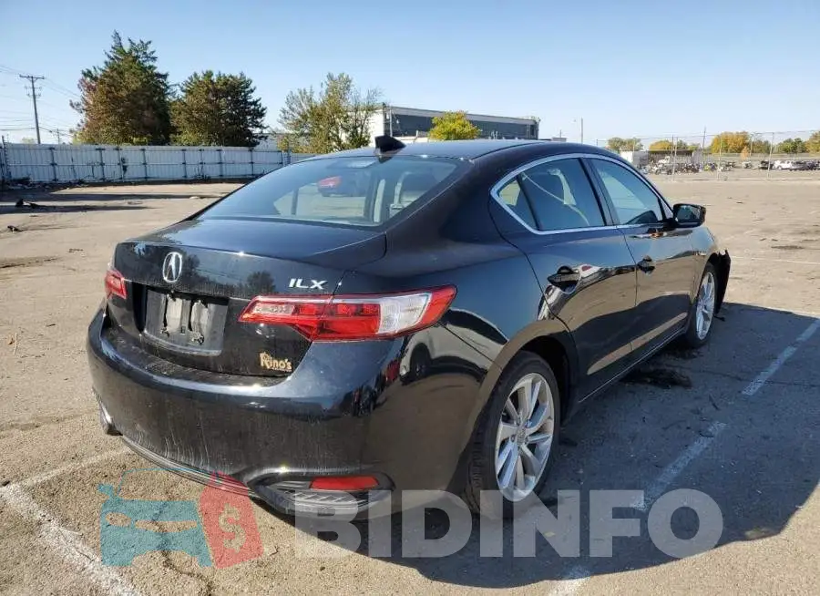 19UDE2F76GA005941 Photo# 4