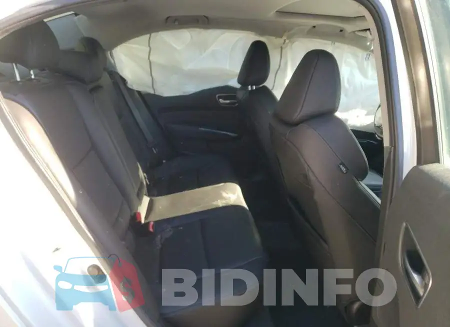 19UUB1F50LA008846 Photo# 6