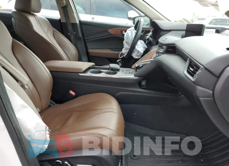 19UUB5F43MA014110 Photo# 5