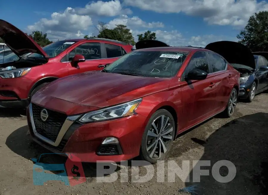 1N4BL4CV7LC119381 Photo# 2