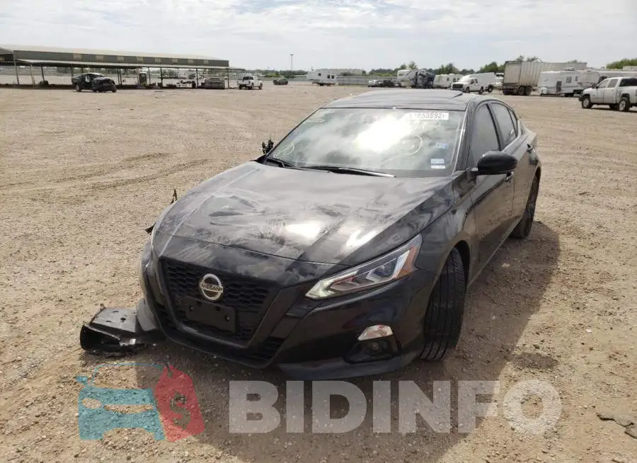 1N4BL4CV8NN418952 Photo# 2