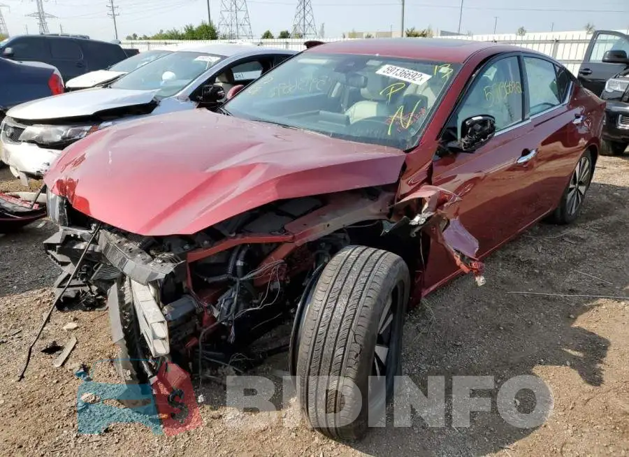 1N4BL4EVXLC121672 Photo# 2