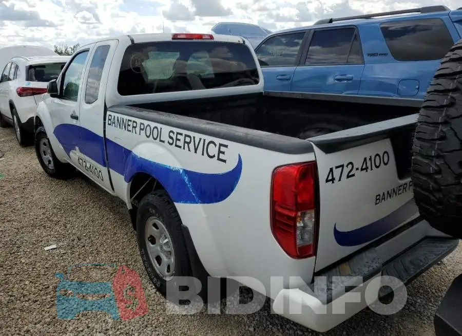 1N6BD0CT1JN773175 Photo# 3