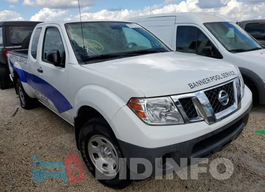 1N6BD0CT1JN773175 Photo# 1