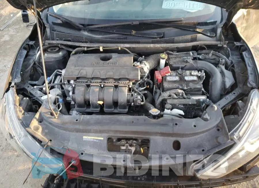 3N1AB7AP8KY402802 Photo# 11
