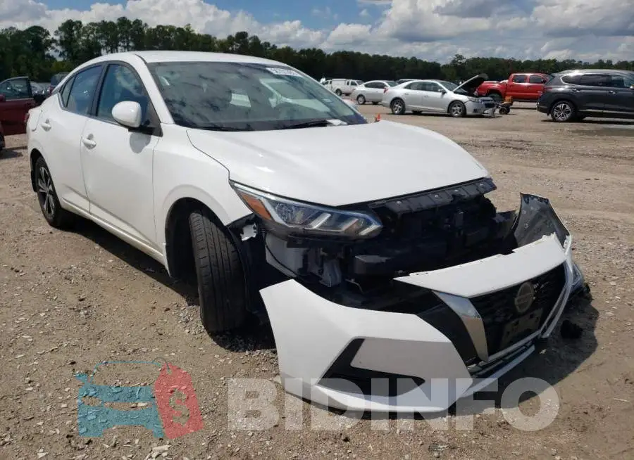 3N1AB8CV1LY268959 Photo# 1