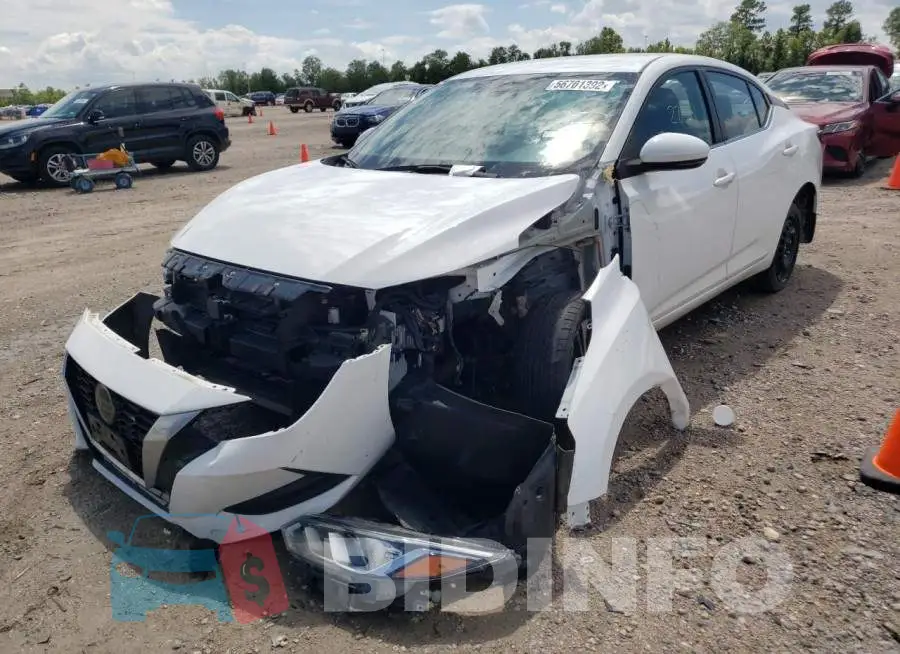 3N1AB8CV1LY268959 Photo# 2