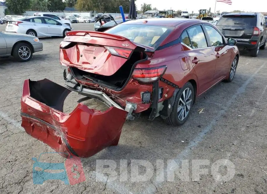3N1AB8CV3LY299274 Photo# 4