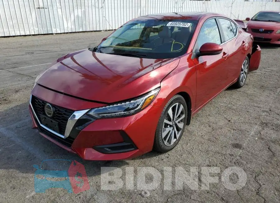 3N1AB8CV3LY299274 Photo# 2