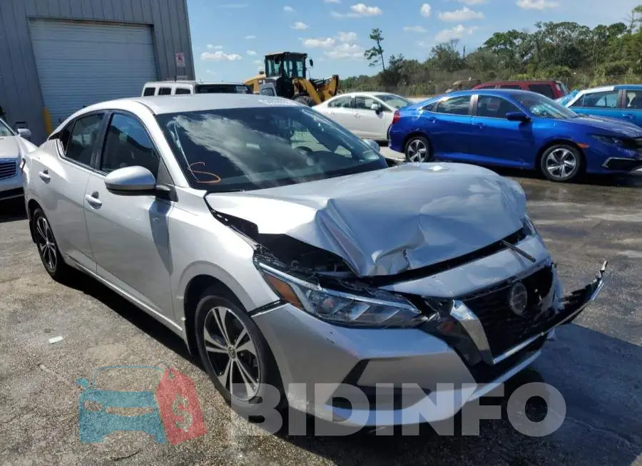 3N1AB8CV3MY228125 Photo# 1