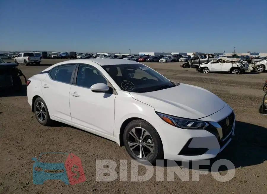 3N1AB8CV7MY225390 Photo# 1