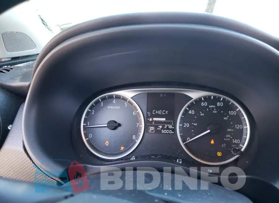 3N1CP5BV3NL490252 Photo# 8