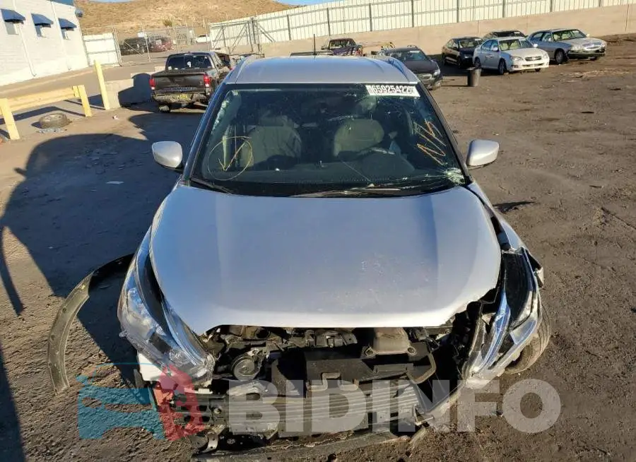3N1CP5CU6KL559727 Photo# 5