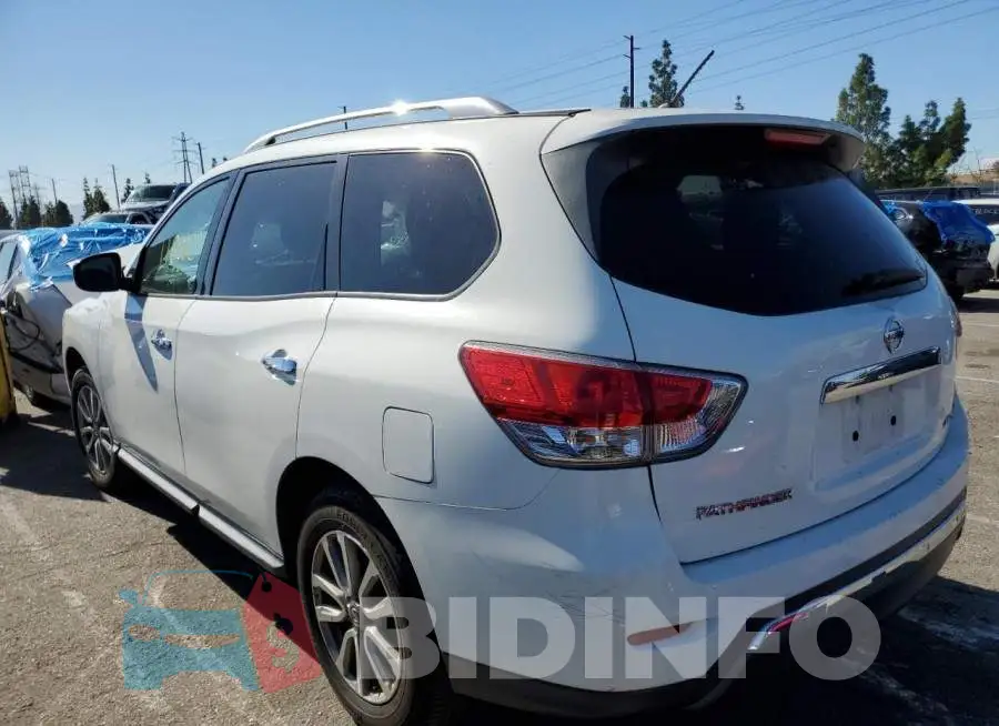 5N1AR2MM7GC636163 Photo# 2