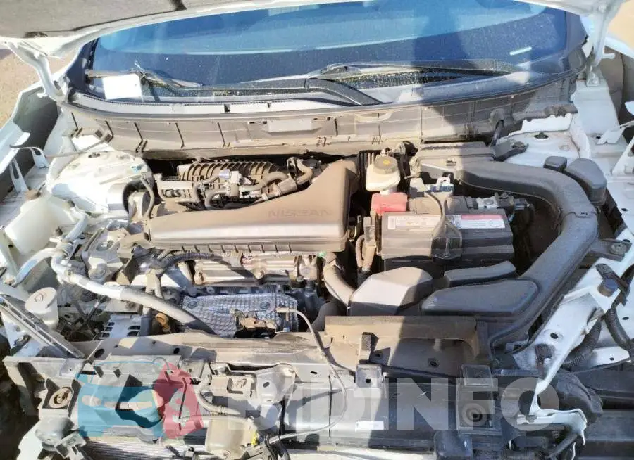 5N1AT2MT4KC812667 Photo# 7