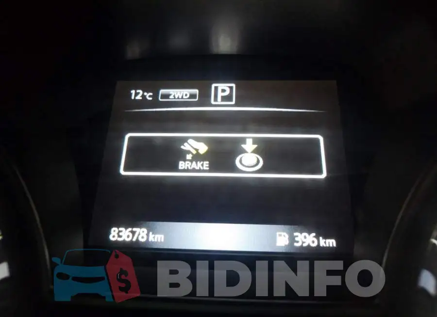 5N1DR2MM3HC691675 Photo# 8