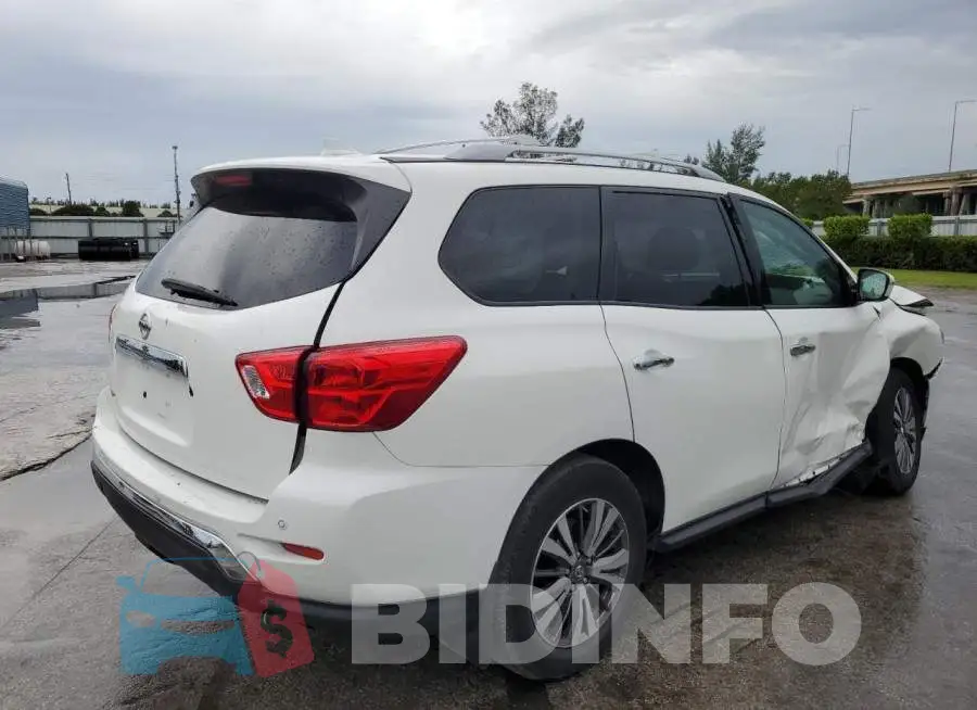5N1DR2MN3KC595707 Photo# 4