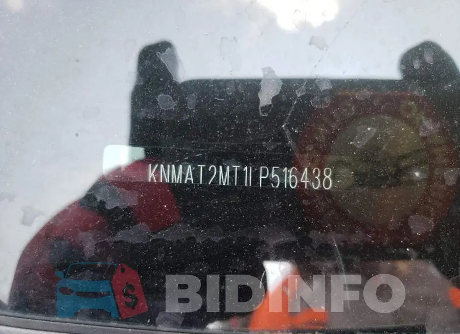 KNMAT2MT1LP516438 Photo# 10