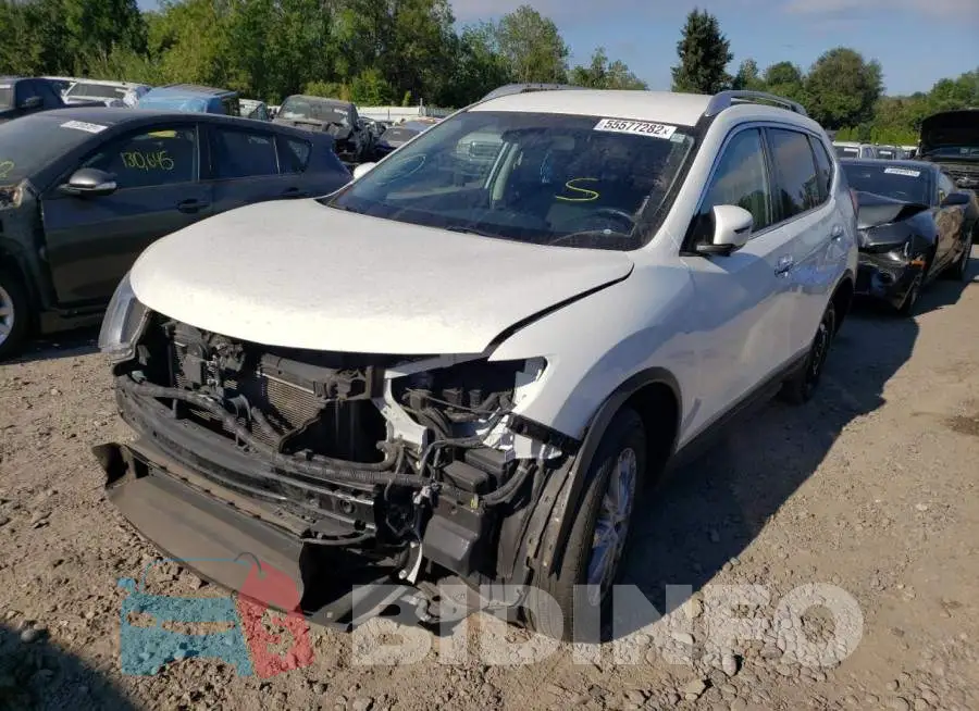 KNMAT2MT2KP528841 Photo# 2