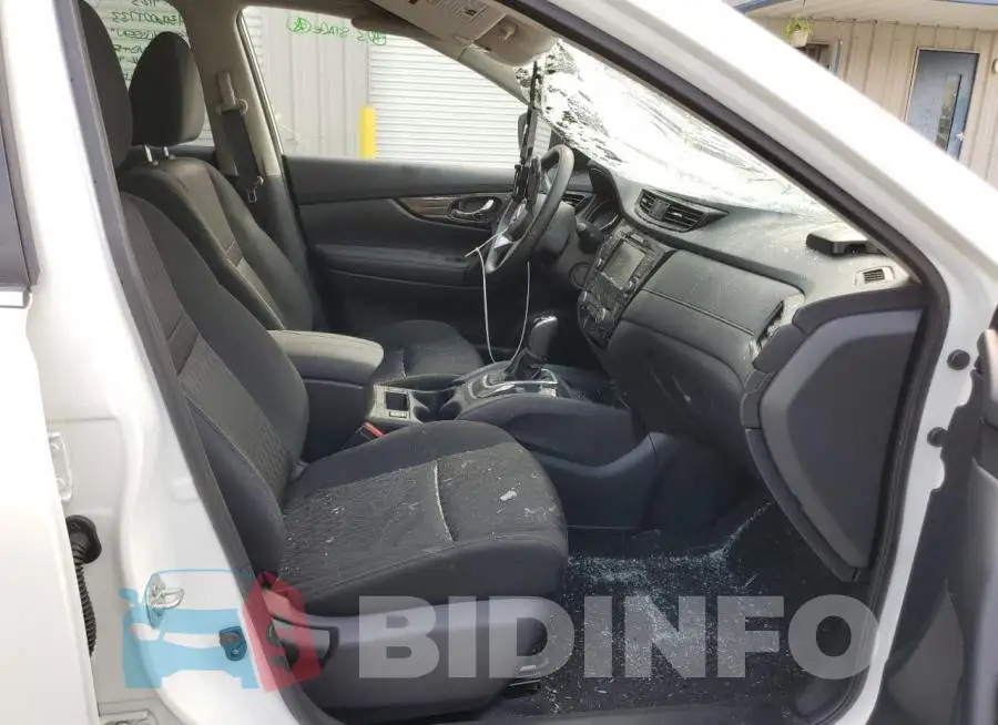 KNMAT2MV3LP528981 Photo# 5