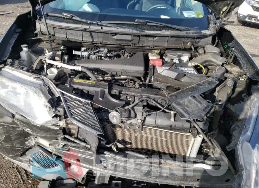 KNMAT2MV7GP658865 Photo# 7