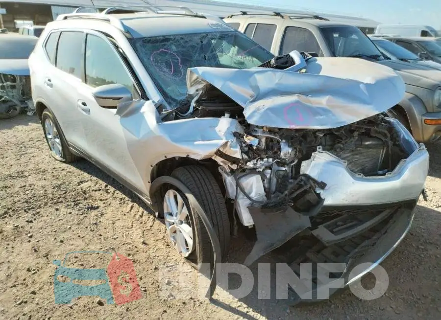 KNMAT2MV8GP656607 Photo# 1
