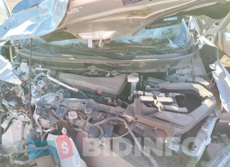 KNMAT2MV8GP656607 Photo# 7