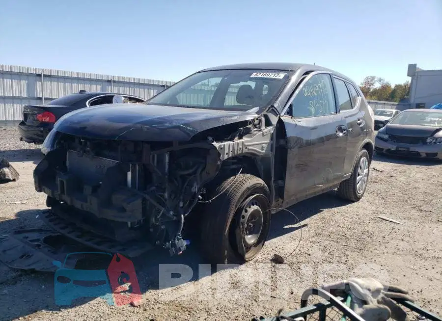 KNMAT2MV9GP675201 Photo# 2