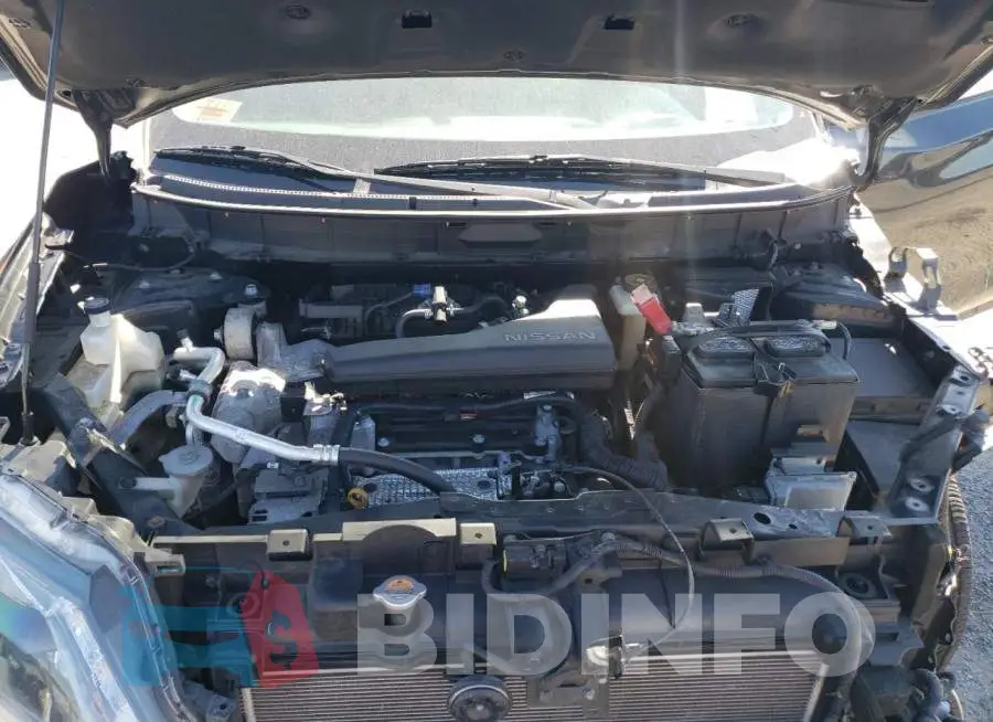 KNMAT2MV9GP675201 Photo# 7