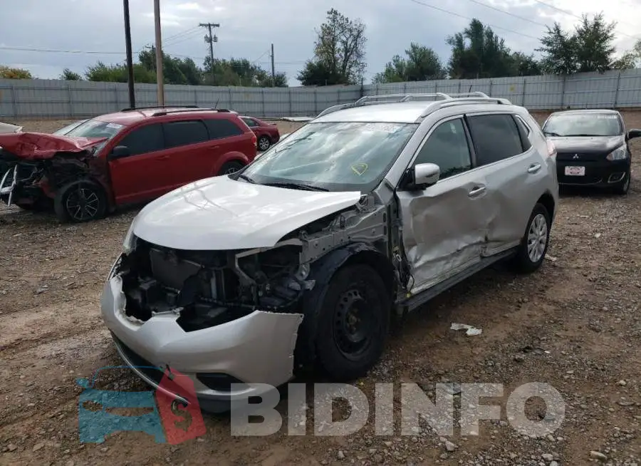 KNMAT2MV9GP693505 Photo# 2