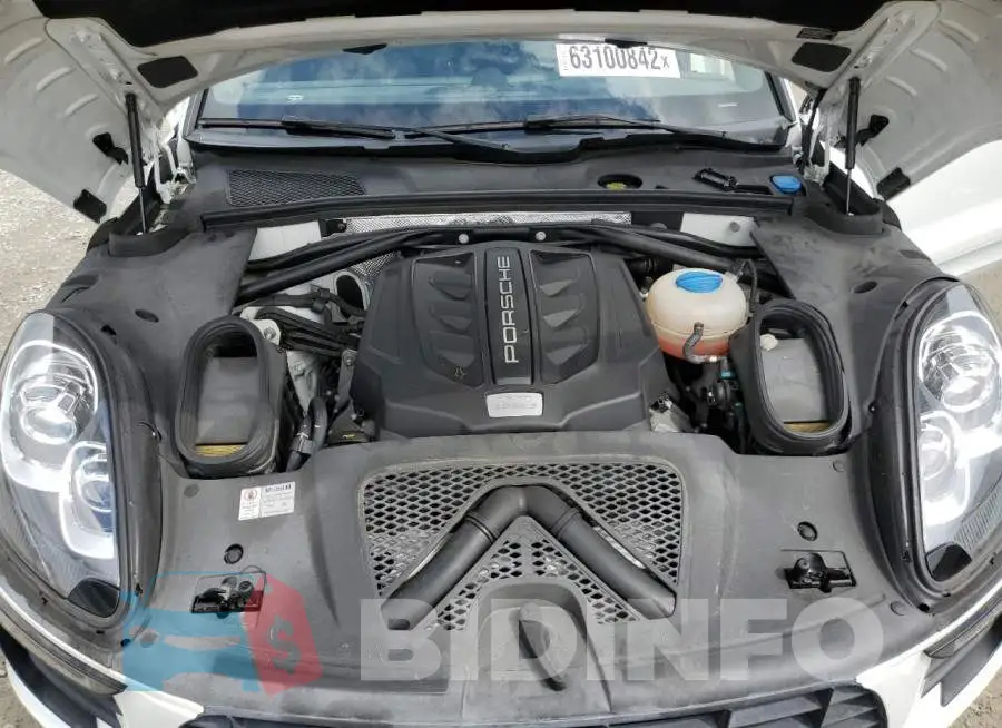 WP1AB2A5XHLB10244 Photo# 7