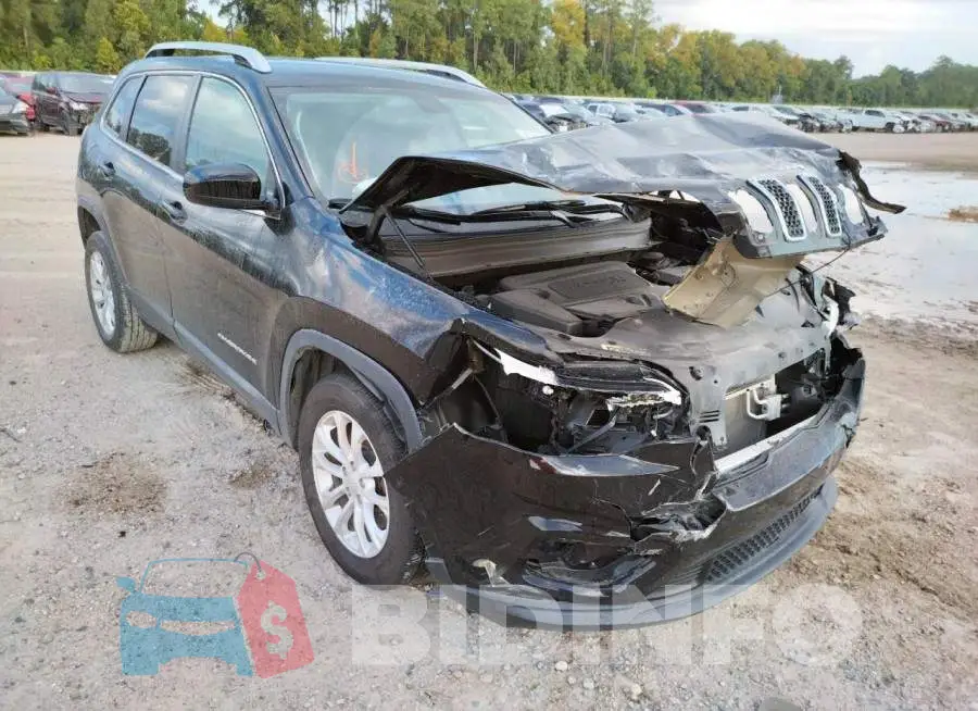 1C4PJLCB3KD474403 Photo# 1