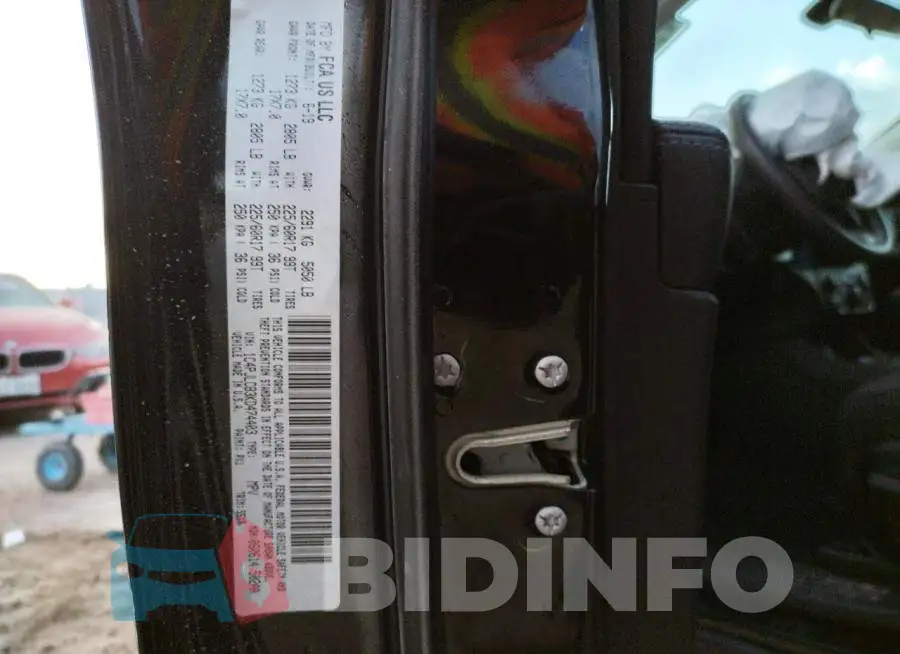 1C4PJLCB3KD474403 Photo# 10