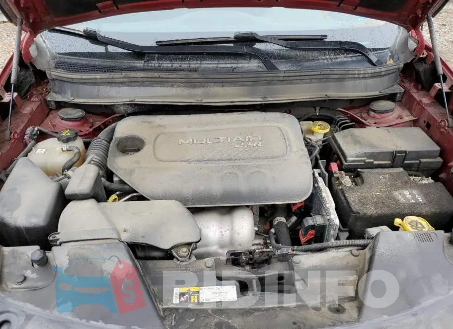 1C4PJMAB3GW143292 Photo# 7