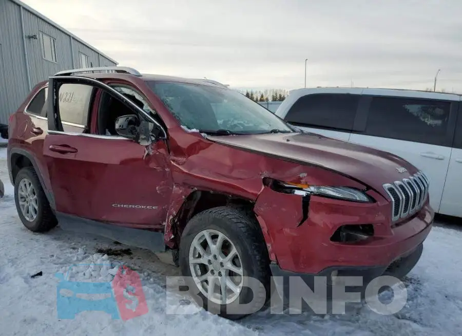 1C4PJMCB3HD214968 Photo# 4