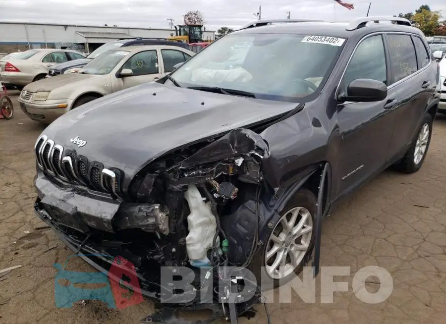 1C4PJMCB7HW576063 Photo# 2
