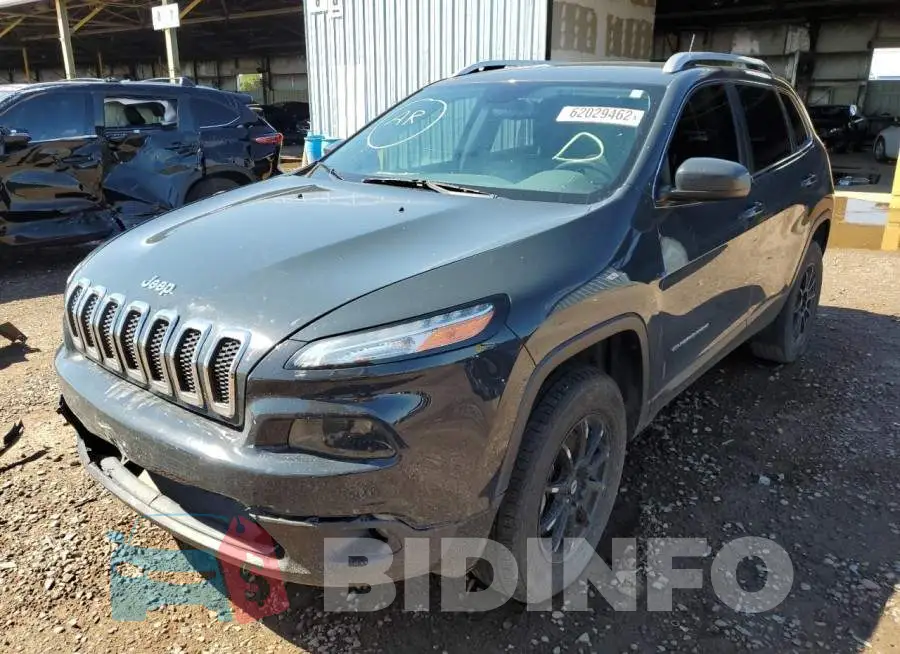 1C4PJMLX1JD578193 Photo# 2