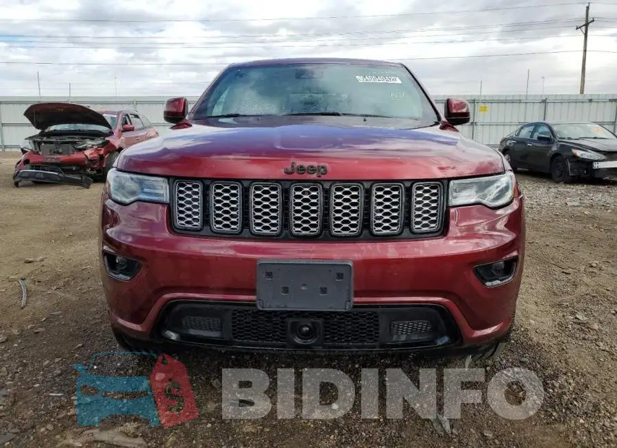 1C4RJFAG1NC148943 Photo# 5