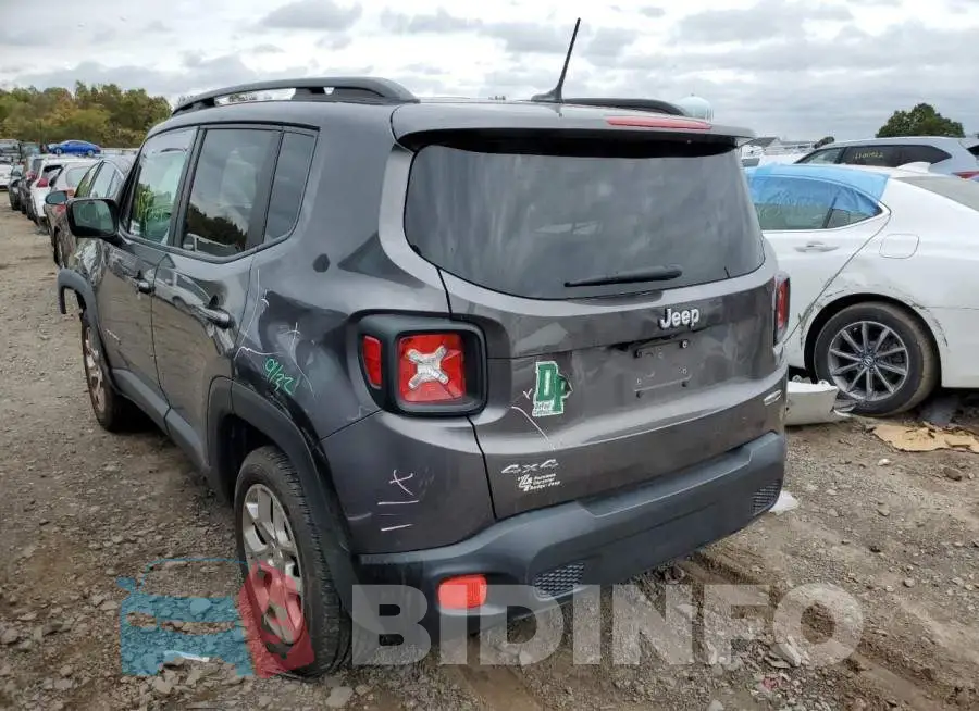 ZACCJBBB6HPF72233 Photo# 3
