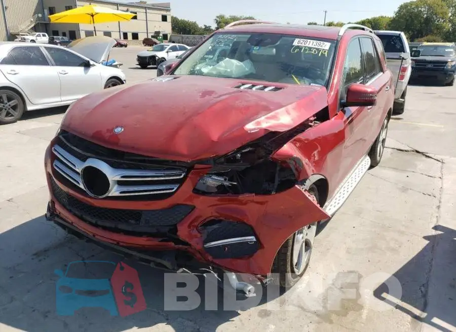 4JGDA5HB7GA672879 Photo# 9