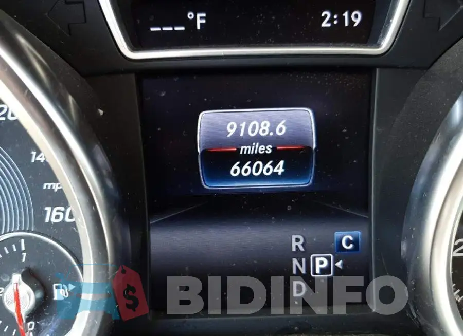 4JGDA5JB1HA899819 Photo# 8