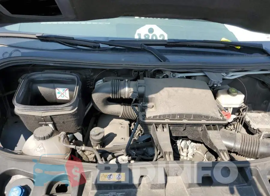 WD4FF1CD7KT014627 Photo# 7