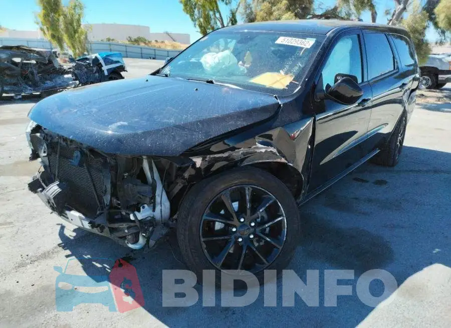 1C4RDHAG0JC316715 Photo# 2