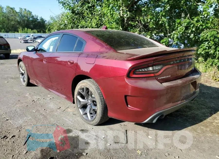 2C3CDXCT9KH757014 Photo# 3