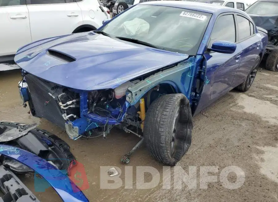 2C3CDXGJ7MH582564 Photo# 9