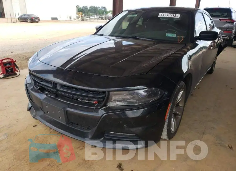 2C3CDXHG8GH169821 Photo# 2