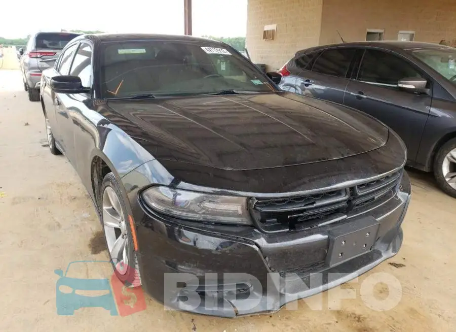 2C3CDXHG8GH169821 Photo# 1