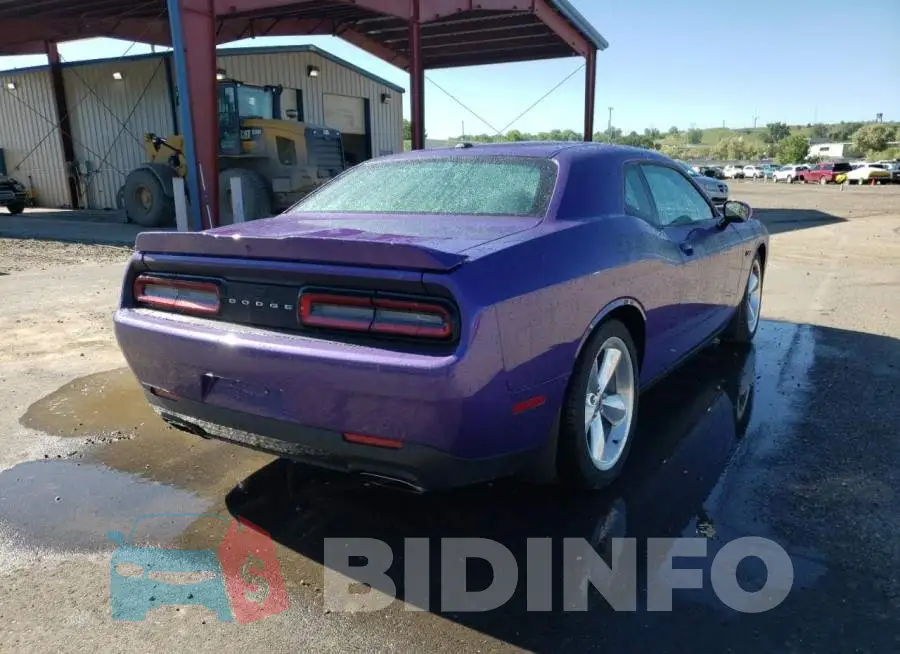 2C3CDZBT6KH558015 Photo# 4