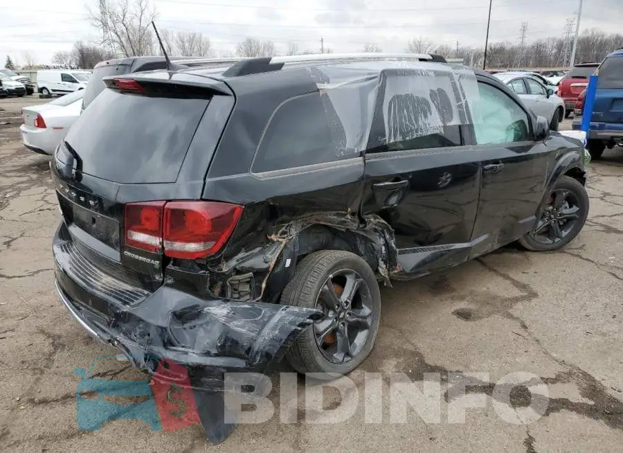 3C4PDCGB1LT263438 Photo# 3